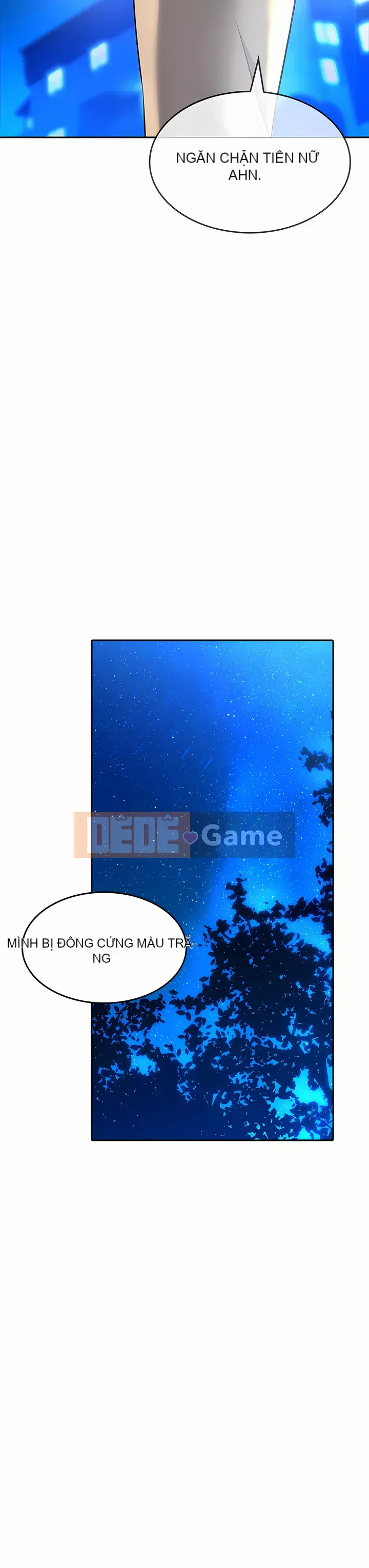 Cẩn thận phía sau nhé♡ Chương 22-23