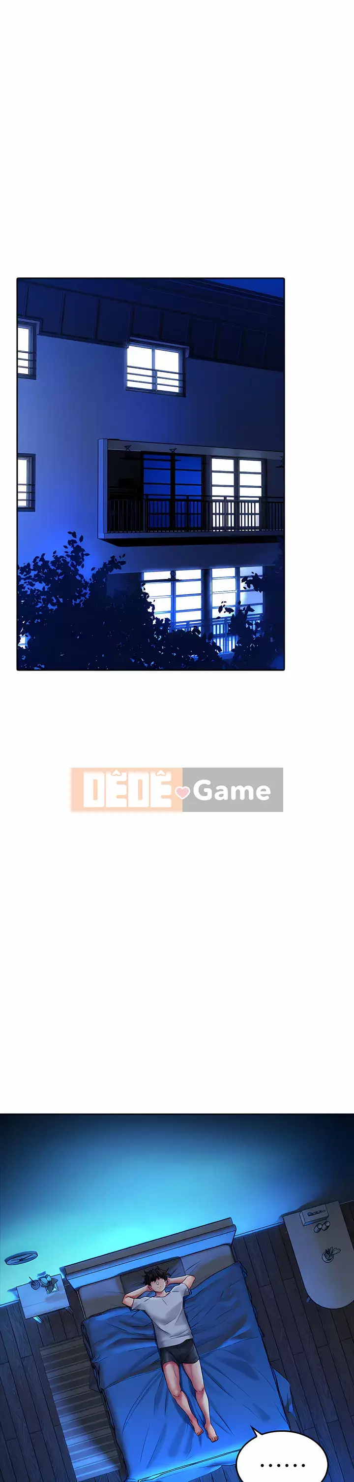 Cẩn thận phía sau nhé♡ Chương 22-23