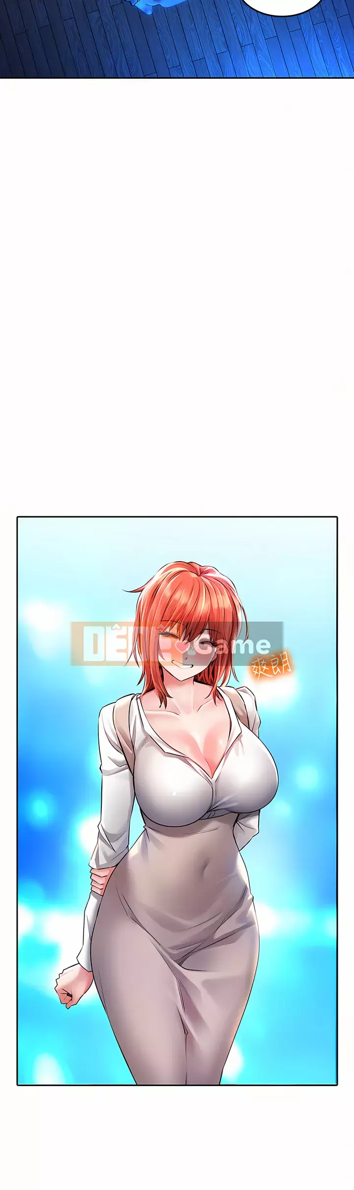 Cẩn thận phía sau nhé♡ Chương 22-23