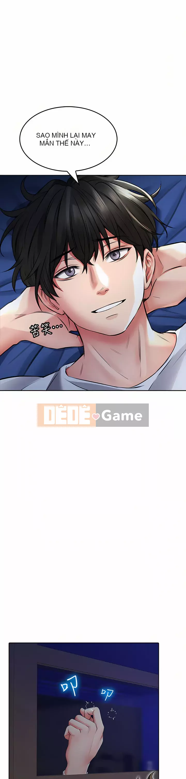 Cẩn thận phía sau nhé♡ Chương 22-23