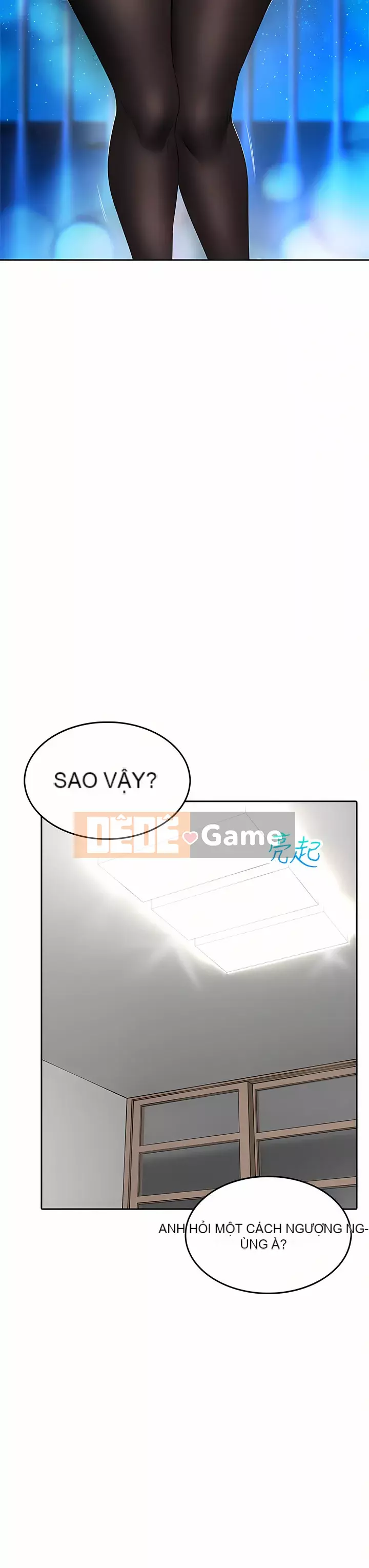 Cẩn thận phía sau nhé♡ Chương 22-23