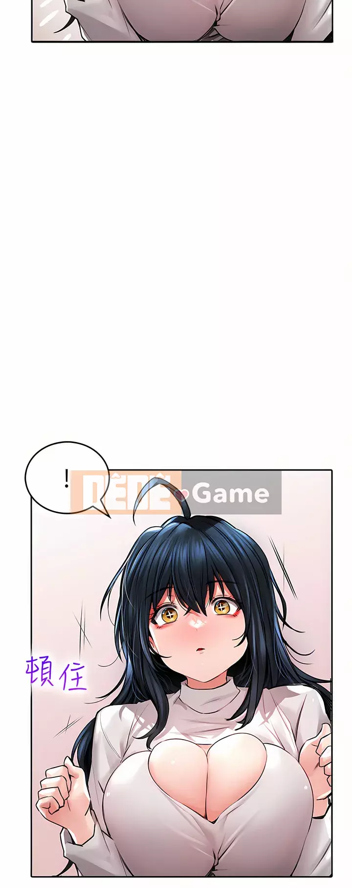 Cẩn thận phía sau nhé♡ Chương 22-23