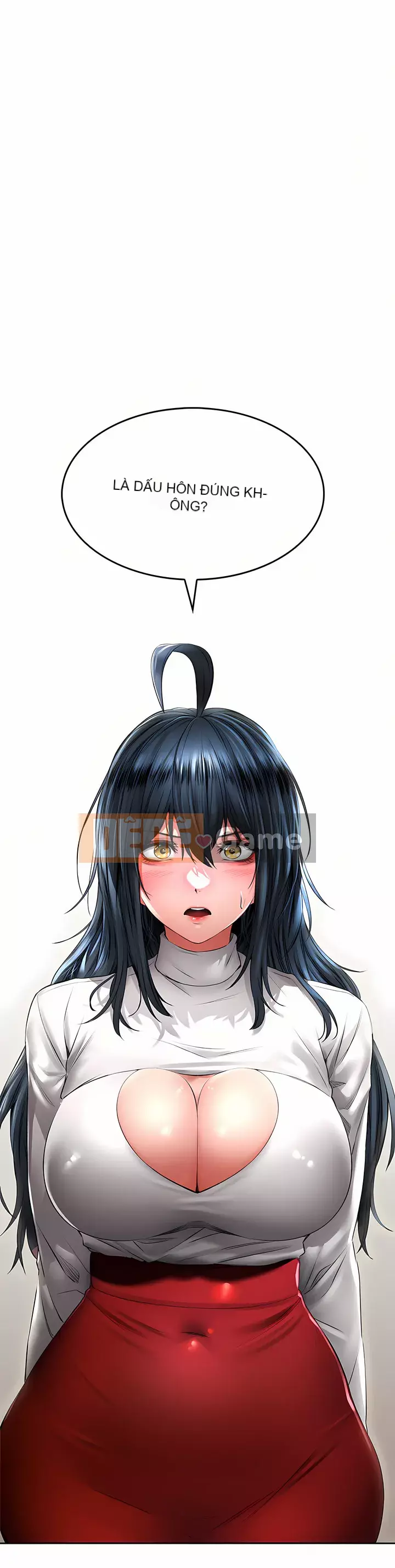 Cẩn thận phía sau nhé♡ Chương 22-23