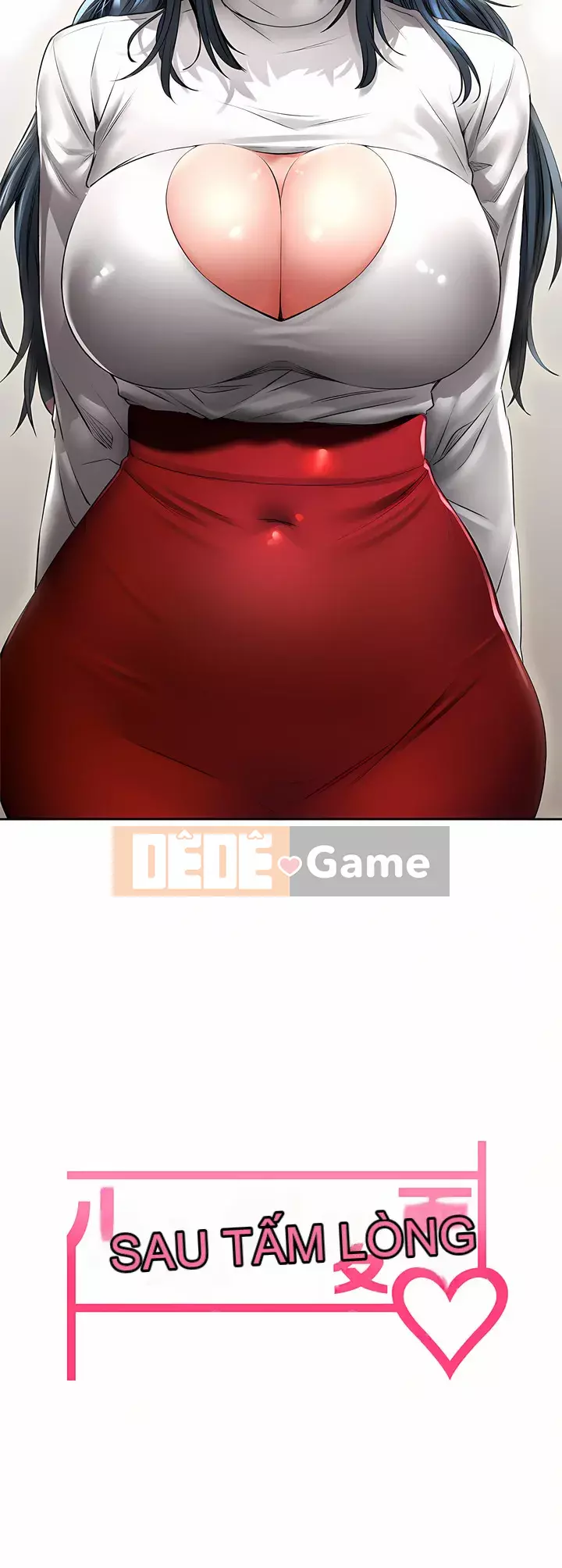 Cẩn thận phía sau nhé♡ Chương 22-23