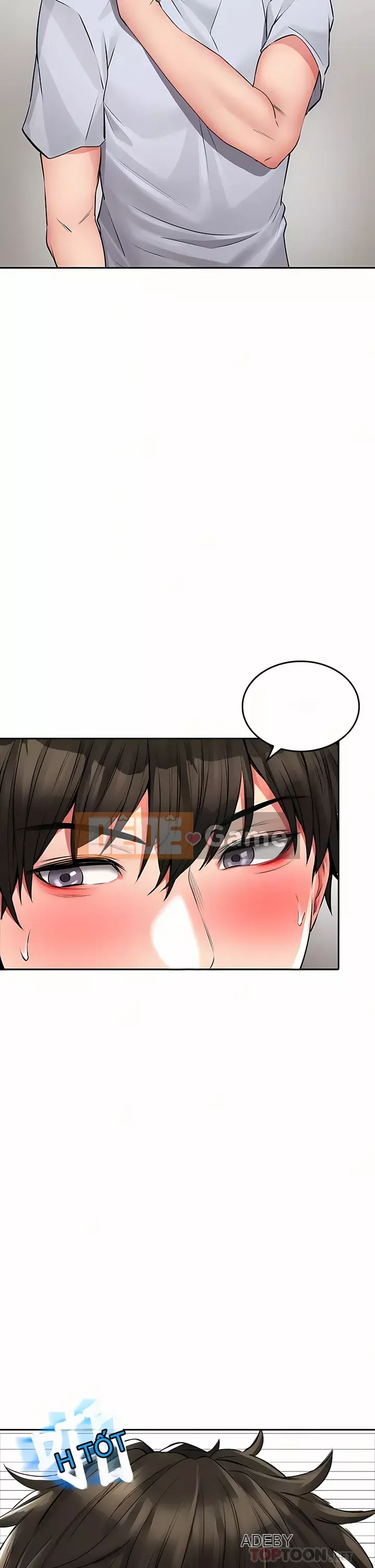 Cẩn thận phía sau nhé♡ Chương 22-23