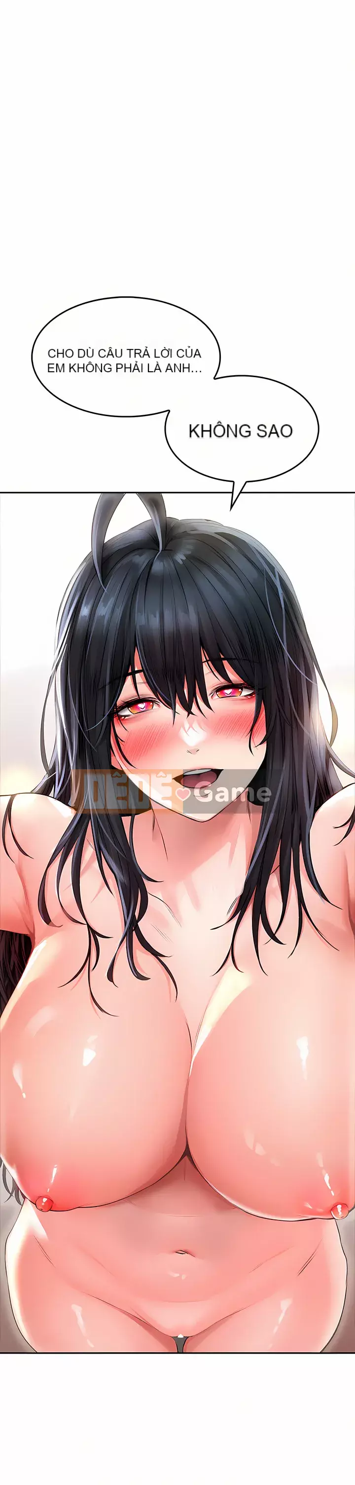 Cẩn thận phía sau nhé♡ Chương 22-23