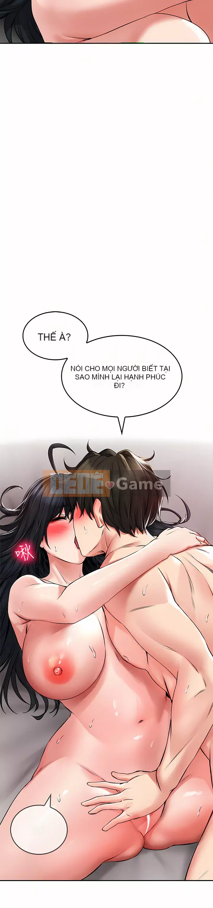 Cẩn thận phía sau nhé♡ Chương 22-23