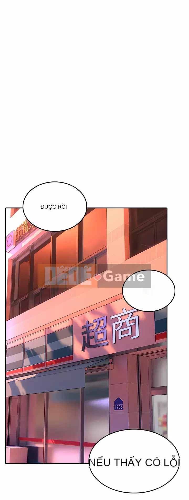 Cẩn thận phía sau nhé♡ Chương 18-19