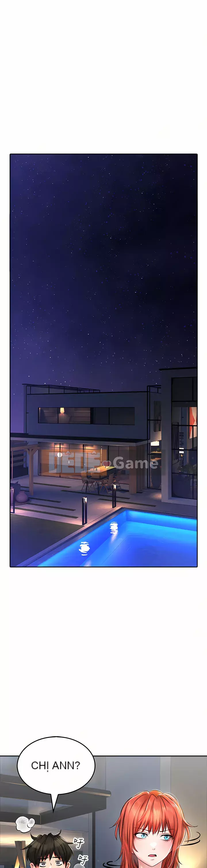 Cẩn thận phía sau nhé♡ Chương 18-19