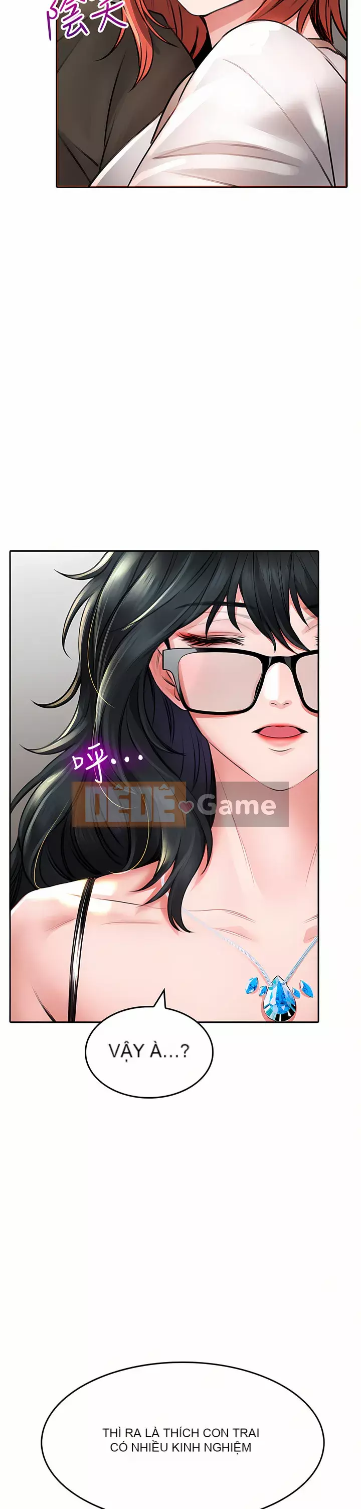 Cẩn thận phía sau nhé♡ Chương 18-19