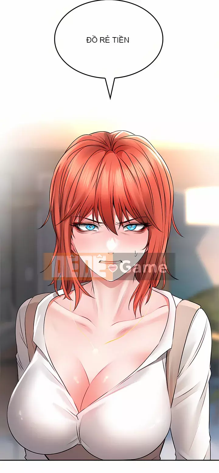 Cẩn thận phía sau nhé♡ Chương 18-19