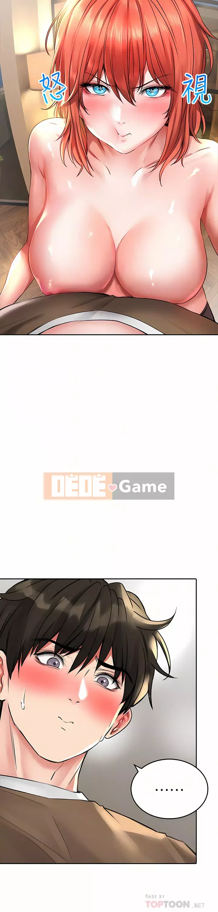 Cẩn thận phía sau nhé♡ Chương 18-19