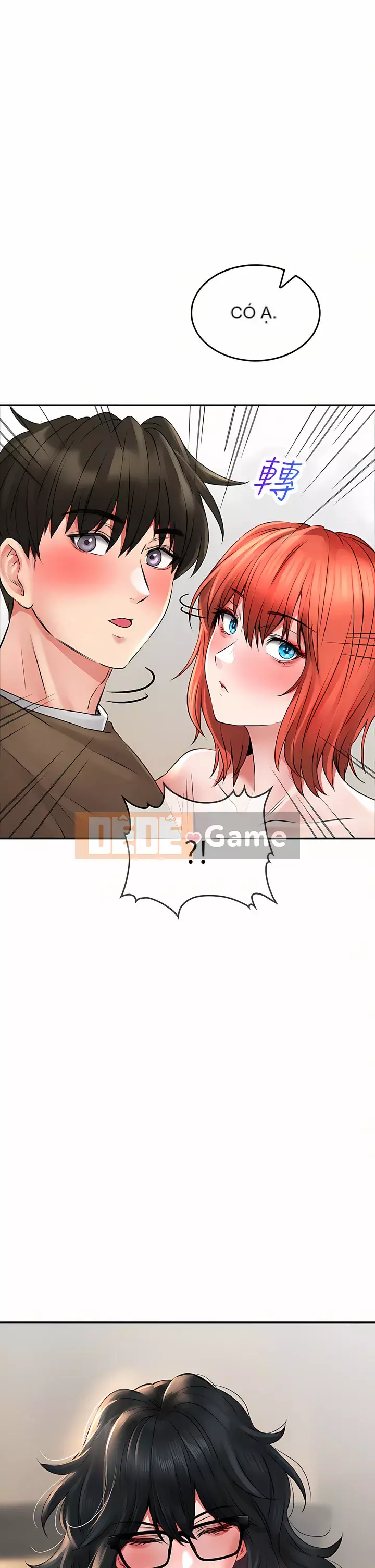 Cẩn thận phía sau nhé♡ Chương 18-19