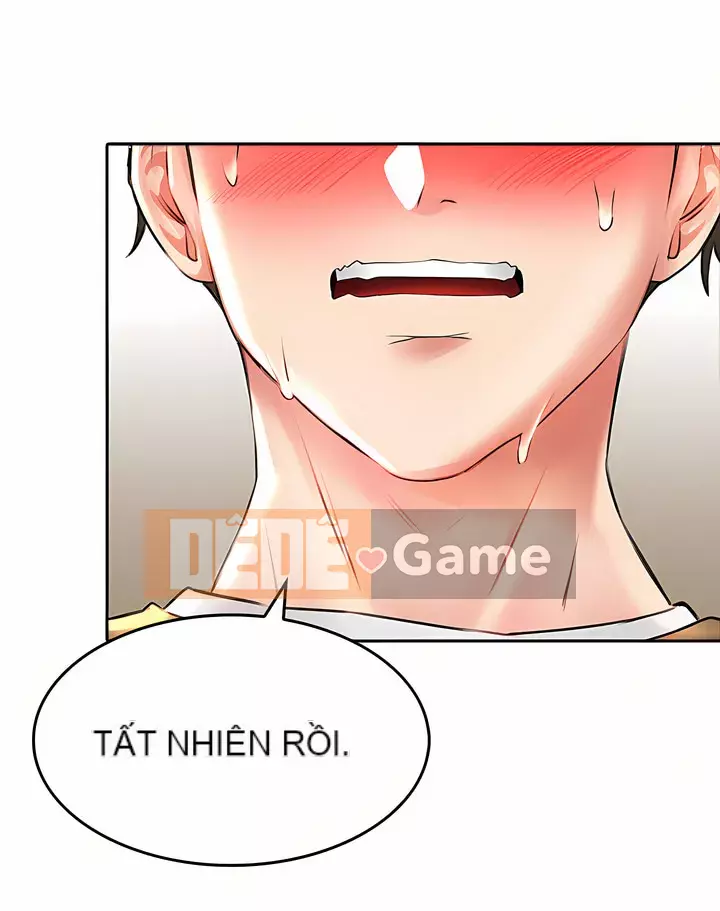 Cẩn thận phía sau nhé♡ Chương 18-19