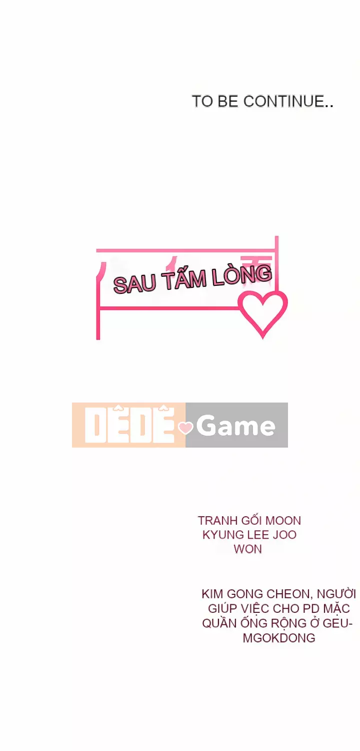 Cẩn thận phía sau nhé♡ Chương 18-19