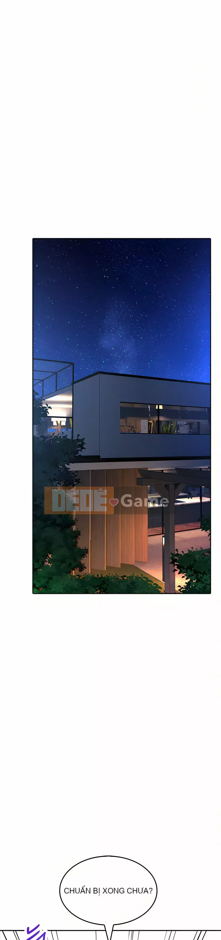 Cẩn thận phía sau nhé♡ Chương 20-21