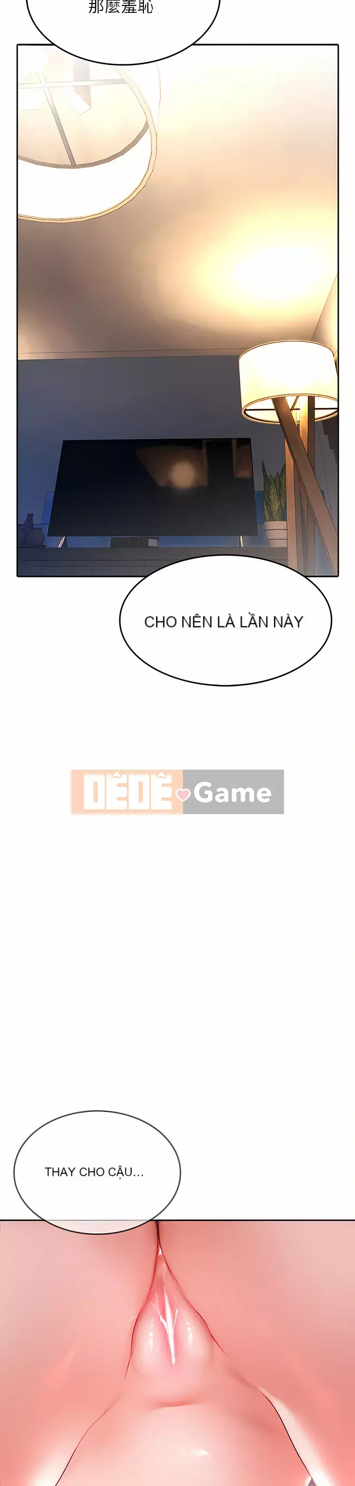 Cẩn thận phía sau nhé♡ Chương 20-21