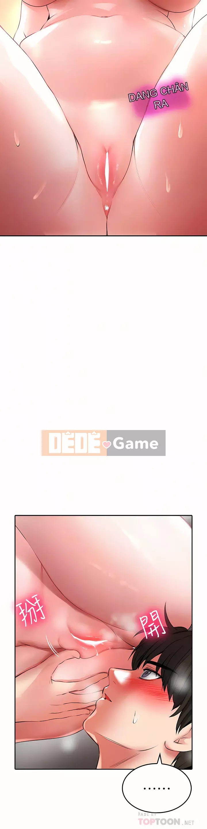 Cẩn thận phía sau nhé♡ Chương 20-21