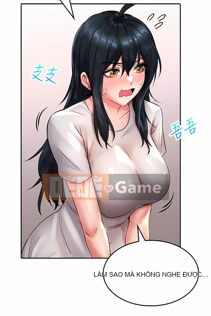 Cẩn thận phía sau nhé♡ Chương 16-17