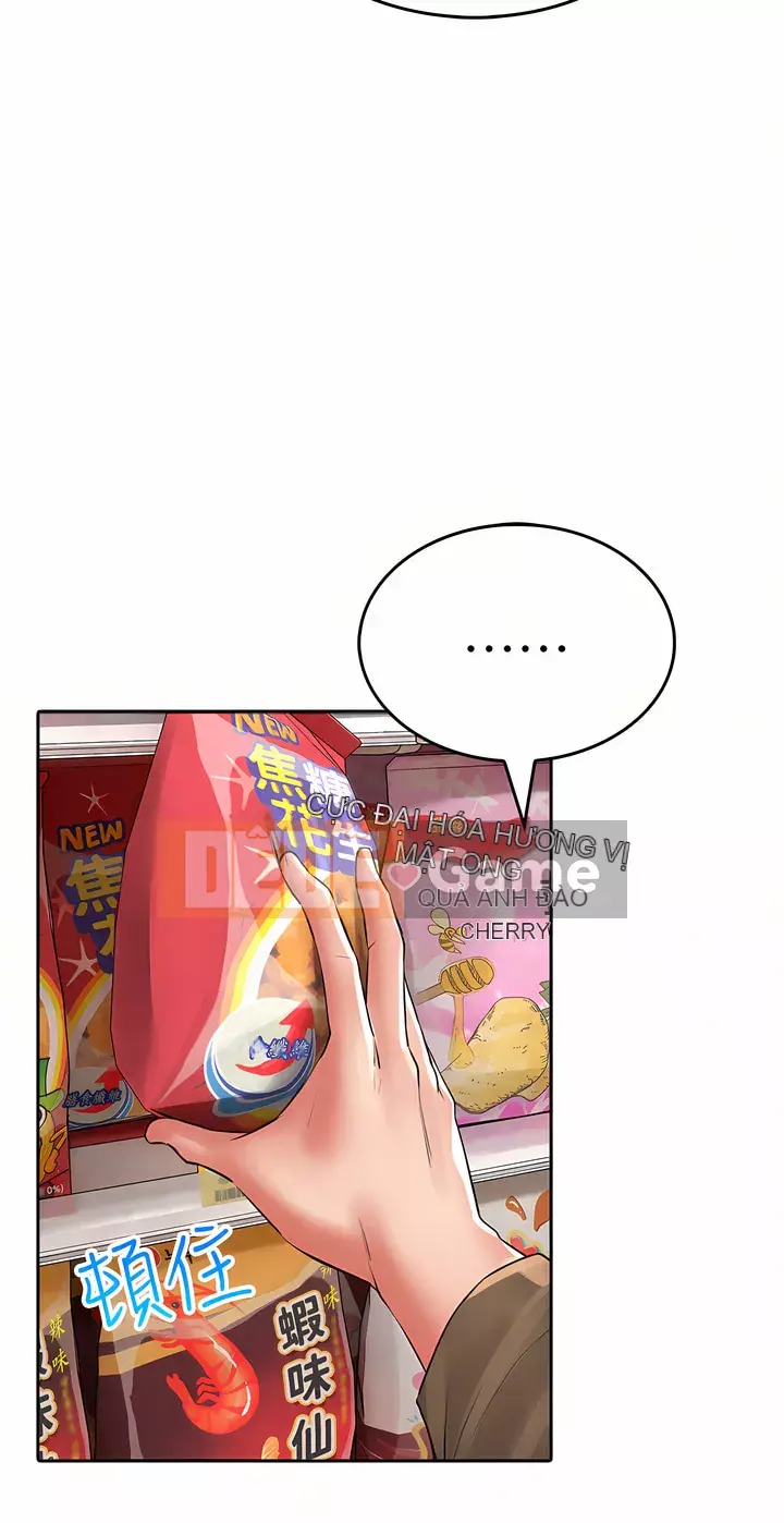 Cẩn thận phía sau nhé♡ Chương 16-17