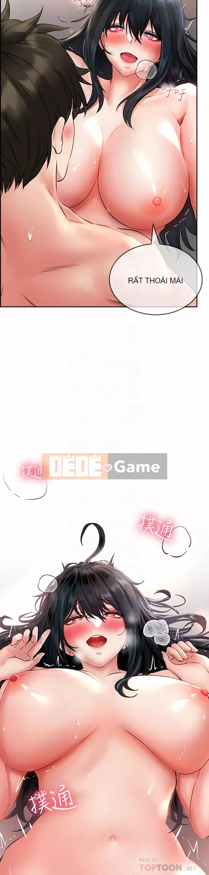 Cẩn thận phía sau nhé♡ Chương 14-15