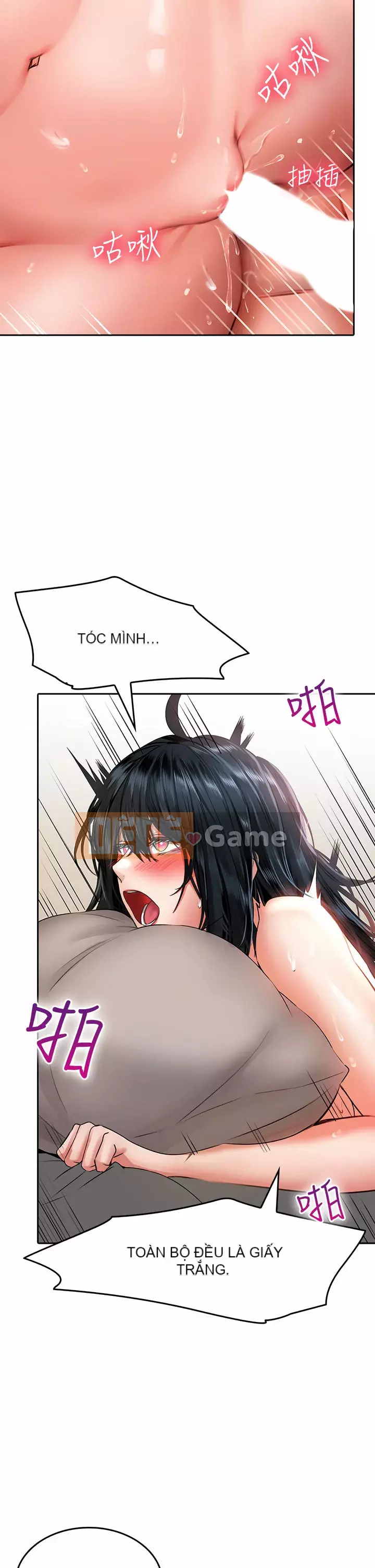 Cẩn thận phía sau nhé♡ Chương 14-15