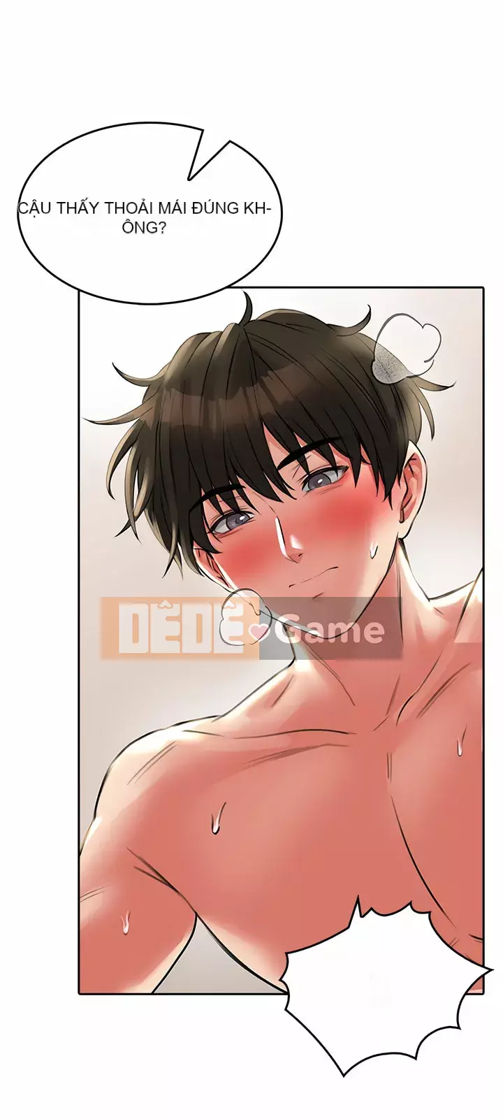 Cẩn thận phía sau nhé♡ Chương 14-15