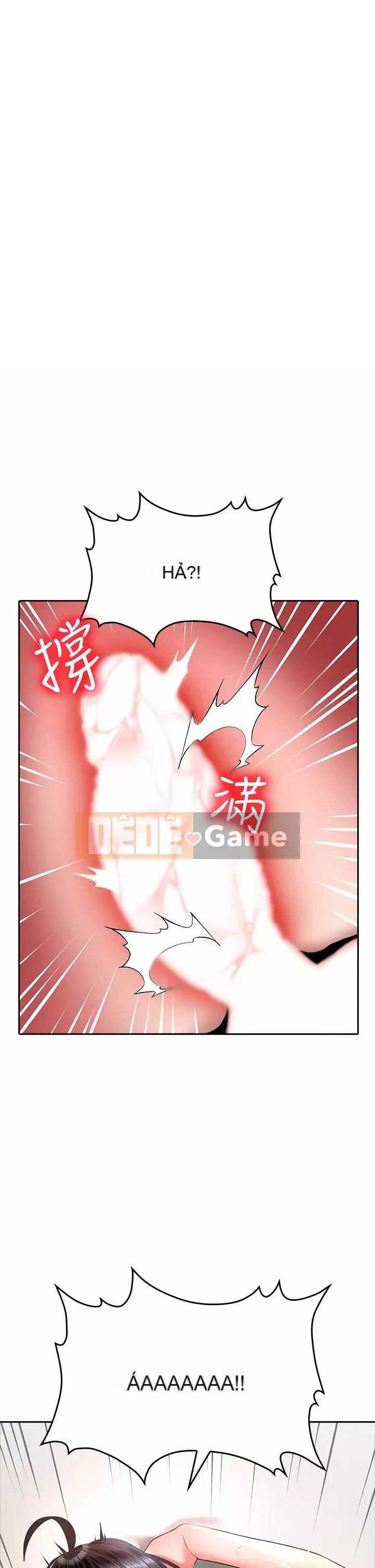 Cẩn thận phía sau nhé♡ Chương 14-15