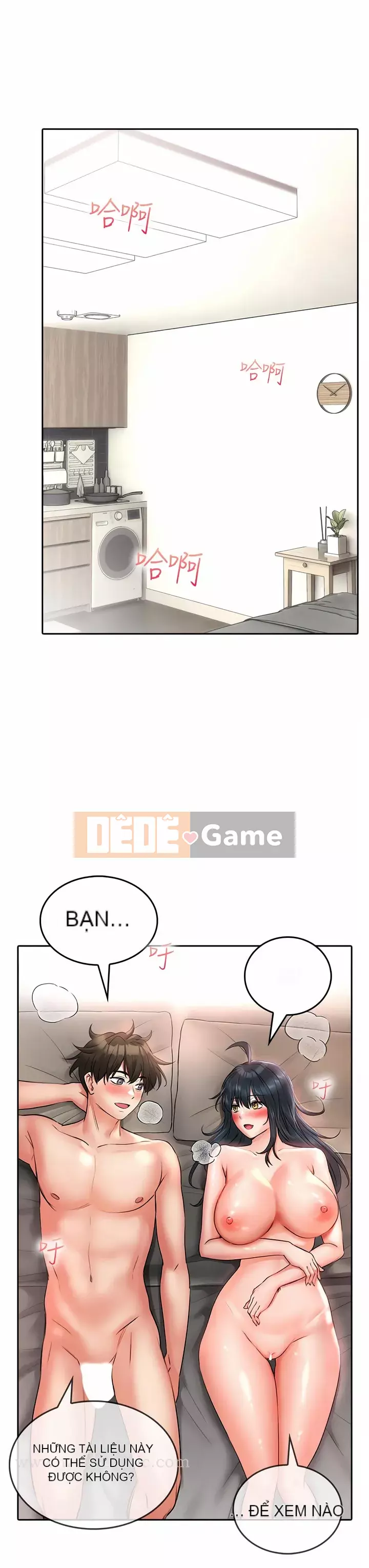 Cẩn thận phía sau nhé♡ Chương 14-15