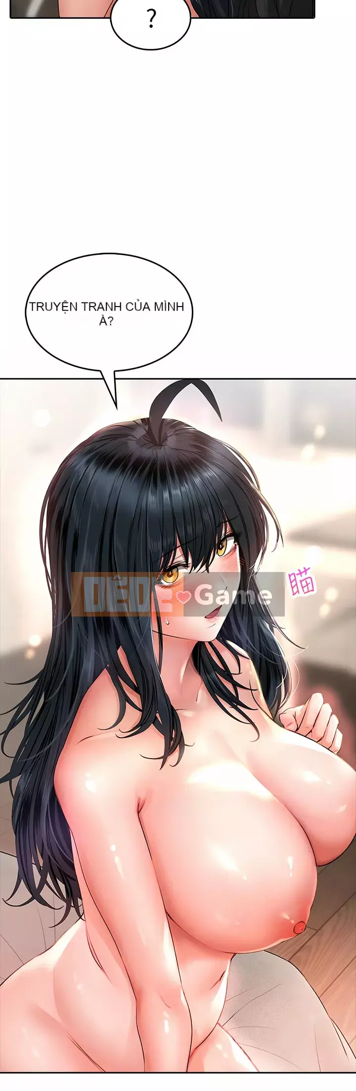 Cẩn thận phía sau nhé♡ Chương 14-15