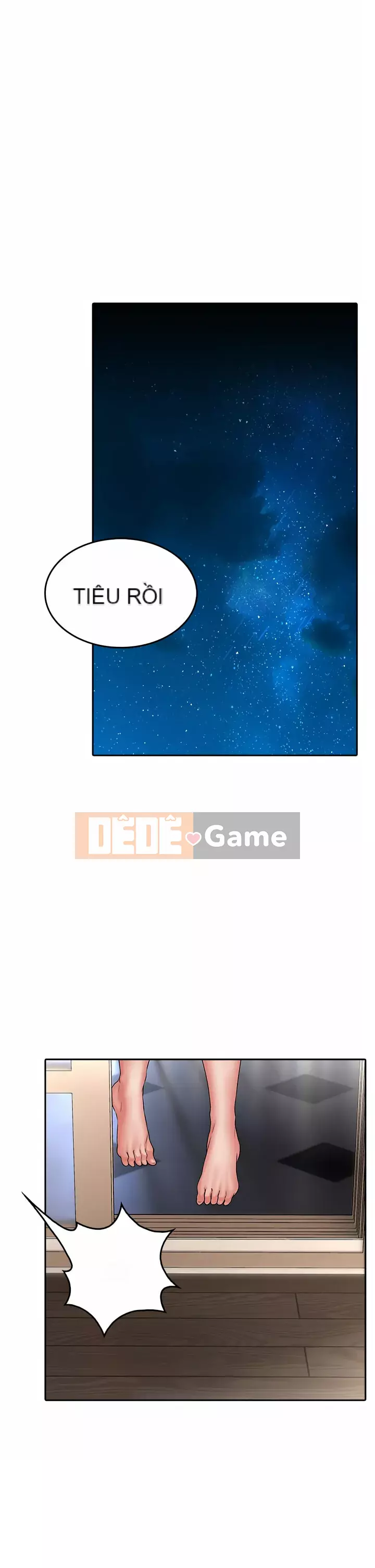 Cẩn thận phía sau nhé♡ Chương 14-15