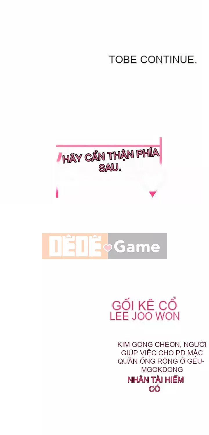 Cẩn thận phía sau nhé♡ Chương 14-15