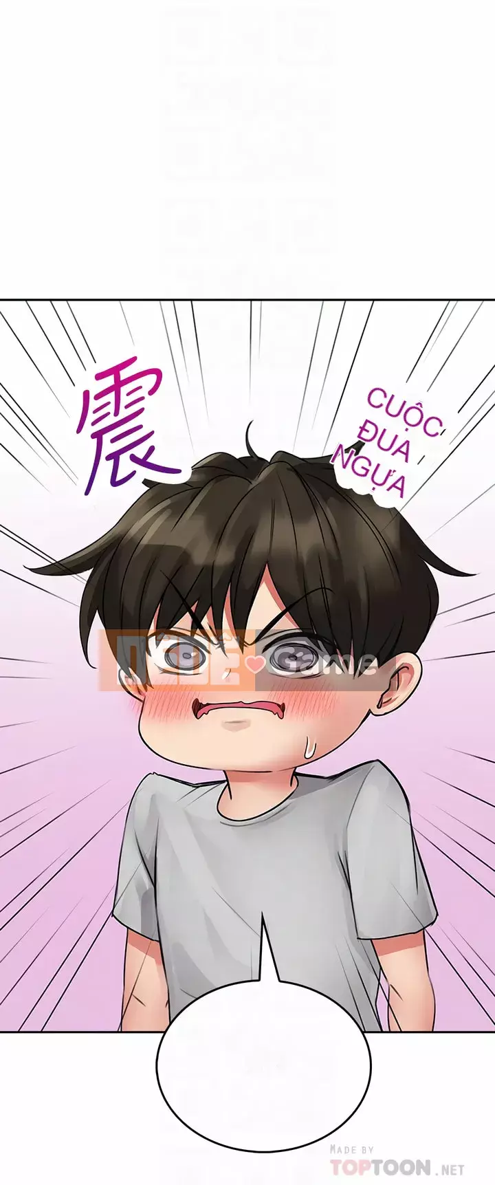 Cẩn thận phía sau nhé♡ Chương 12-13