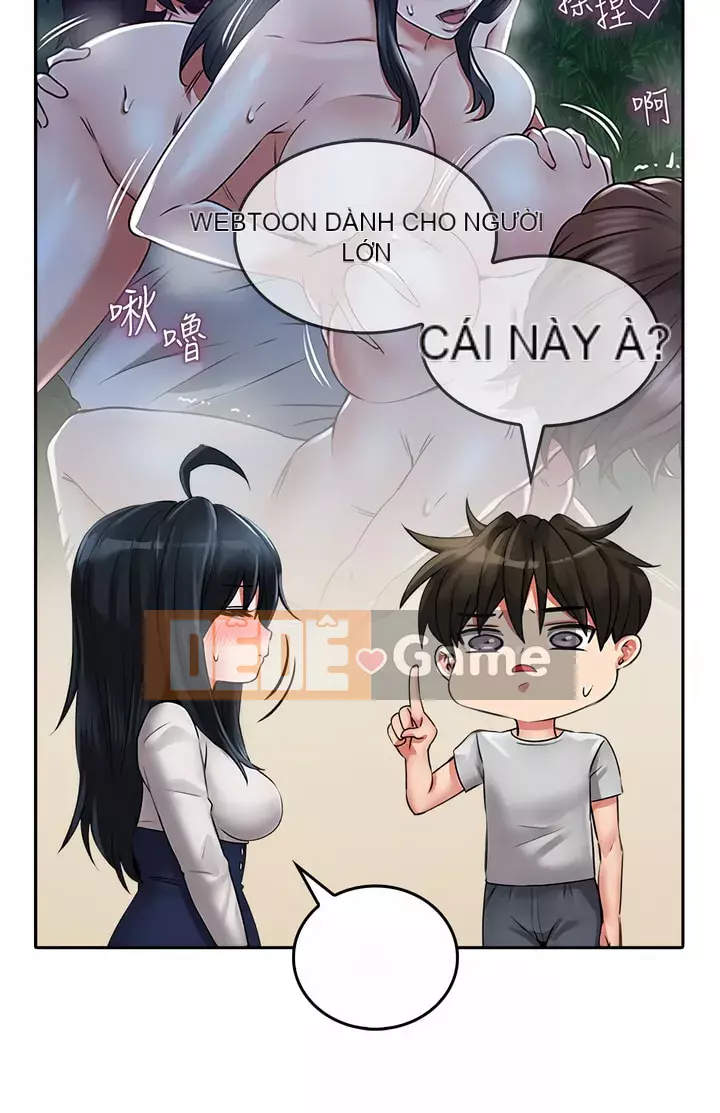 Cẩn thận phía sau nhé♡ Chương 12-13