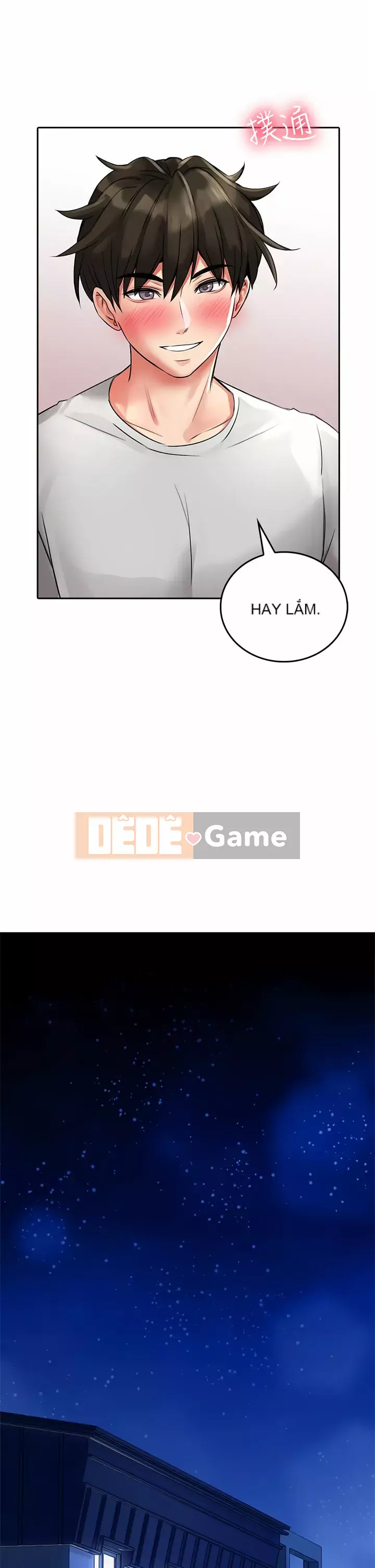 Cẩn thận phía sau nhé♡ Chương 12-13