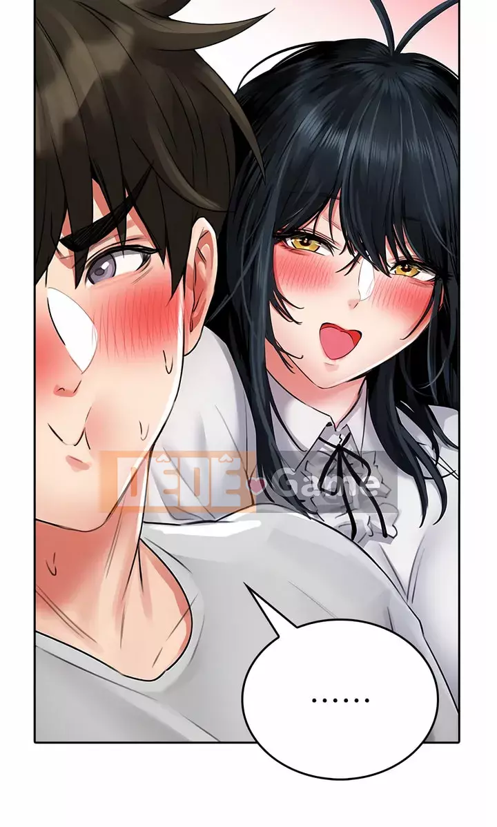 Cẩn thận phía sau nhé♡ Chương 12-13