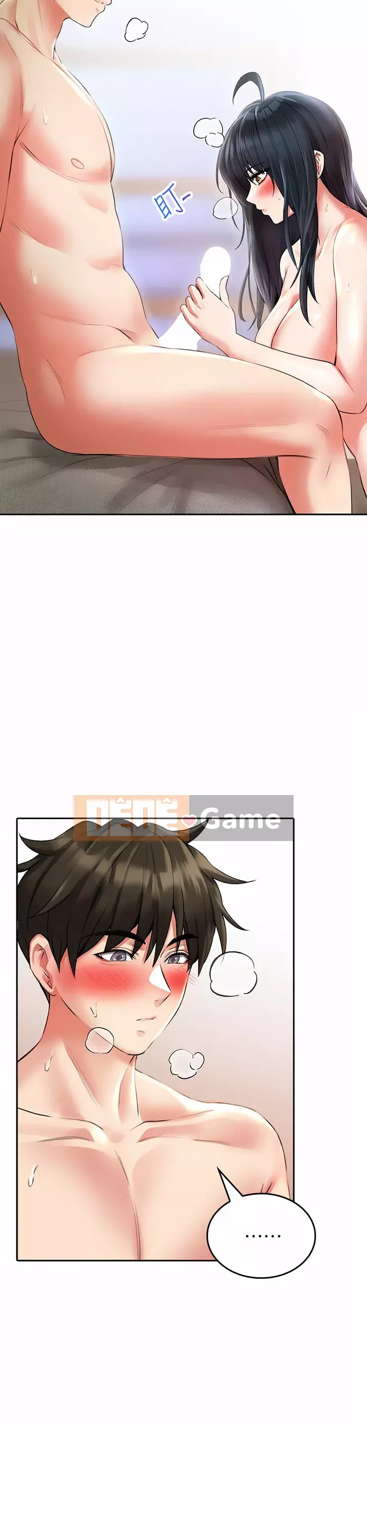 Cẩn thận phía sau nhé♡ Chương 12-13