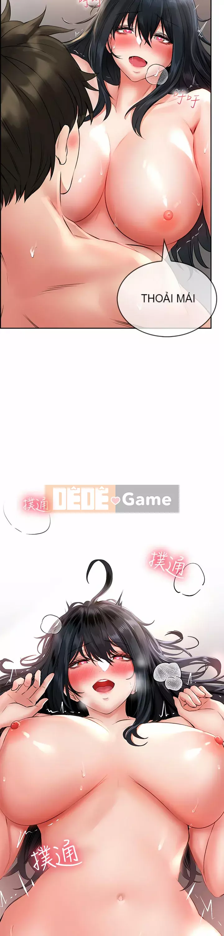 Cẩn thận phía sau nhé♡ Chương 12-13