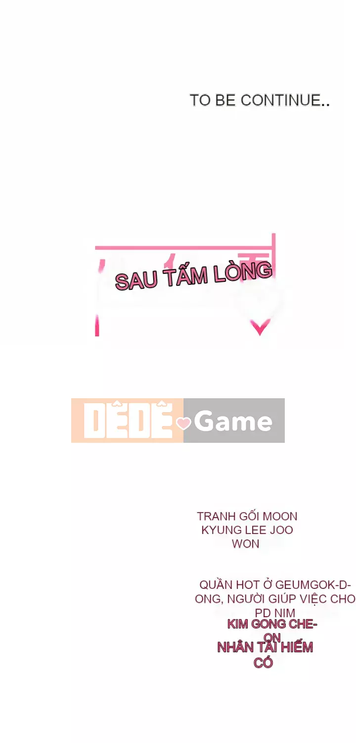 Cẩn thận phía sau nhé♡ Chương 12-13