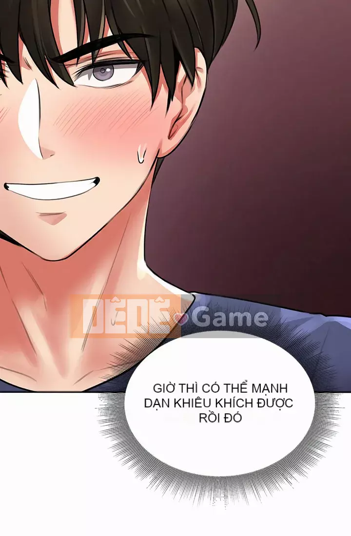 Cẩn thận phía sau nhé♡ Chương 10-11