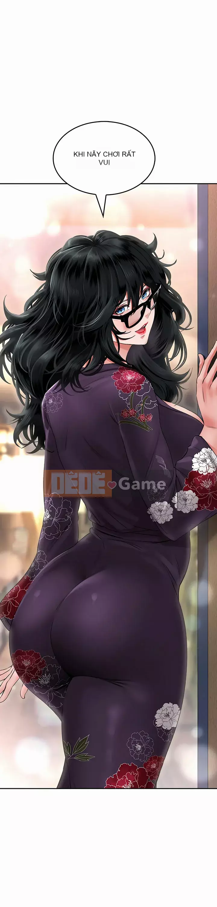 Cẩn thận phía sau nhé♡ Chương 10-11