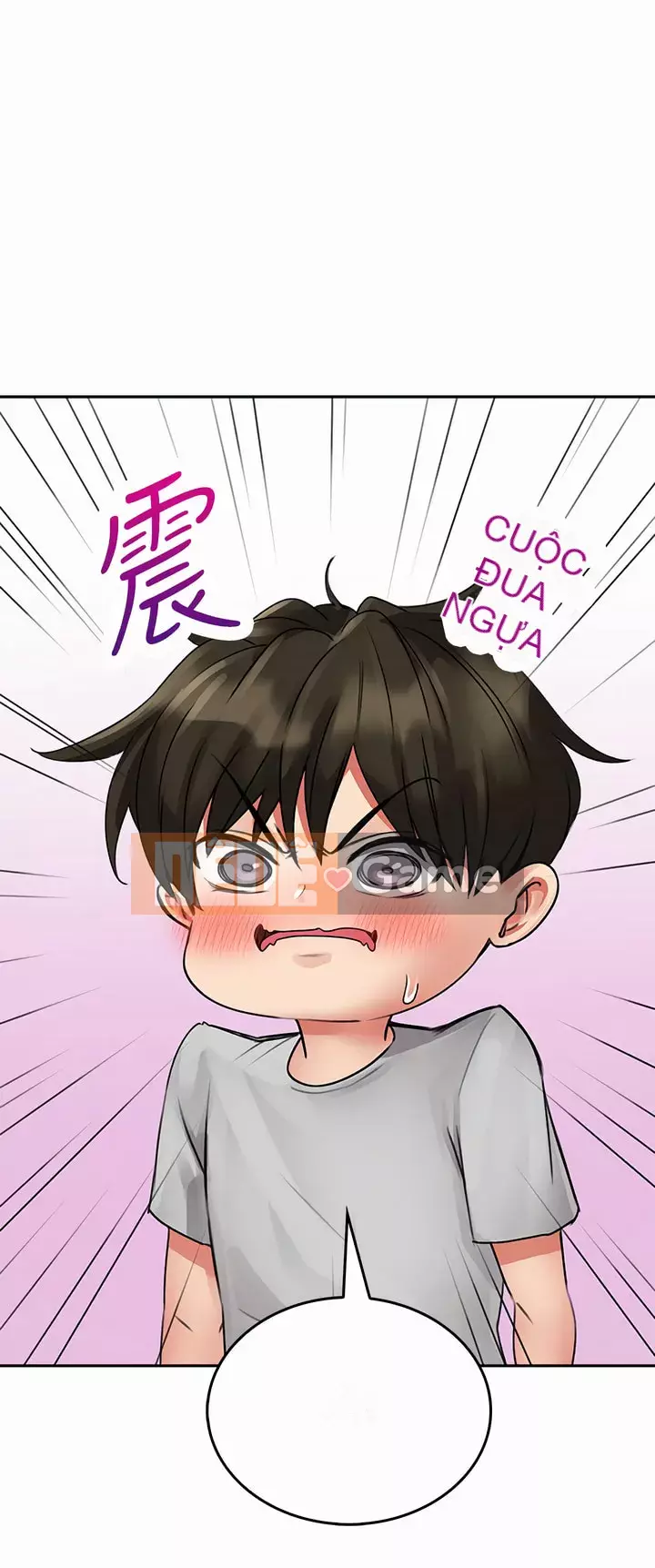 Cẩn thận phía sau nhé♡ Chương 10-11