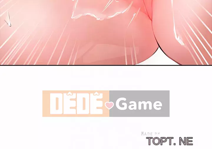 Cẩn thận phía sau nhé♡ Chương 8-9