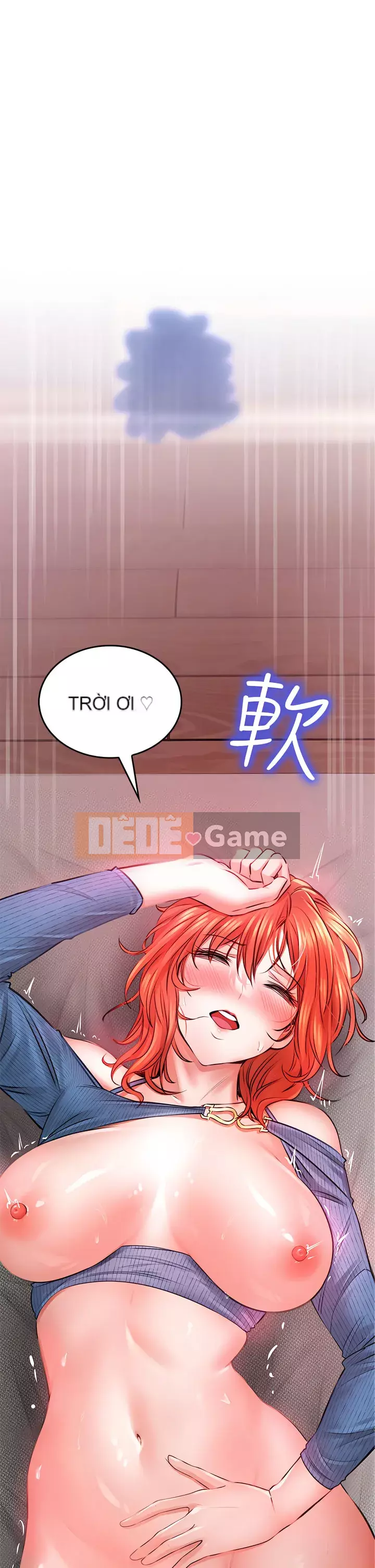 Cẩn thận phía sau nhé♡ Chương 8-9