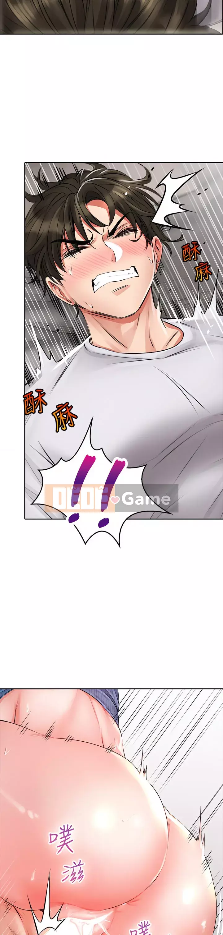 Cẩn thận phía sau nhé♡ Chương 8-9