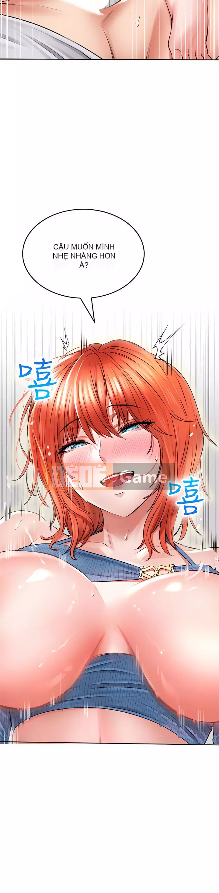 Cẩn thận phía sau nhé♡ Chương 8-9