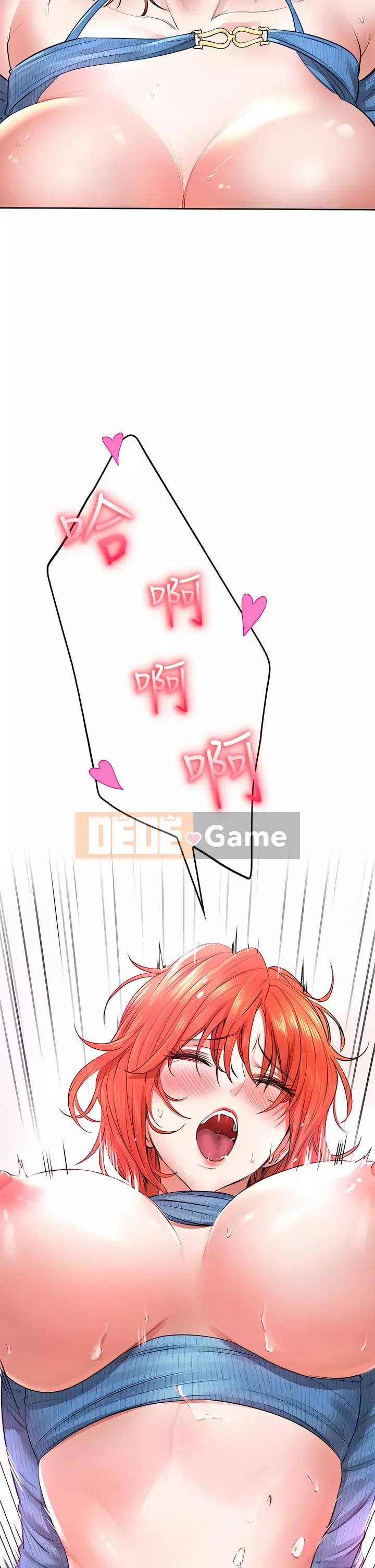 Cẩn thận phía sau nhé♡ Chương 8-9