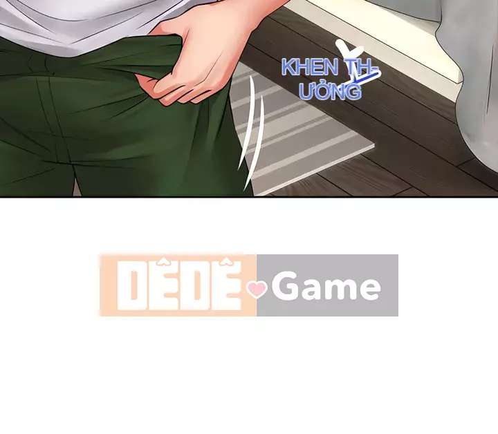 Cẩn thận phía sau nhé♡ Chương 8-9