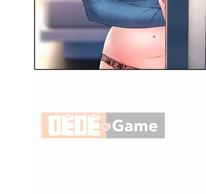 Cẩn thận phía sau nhé♡ Chương 8-9