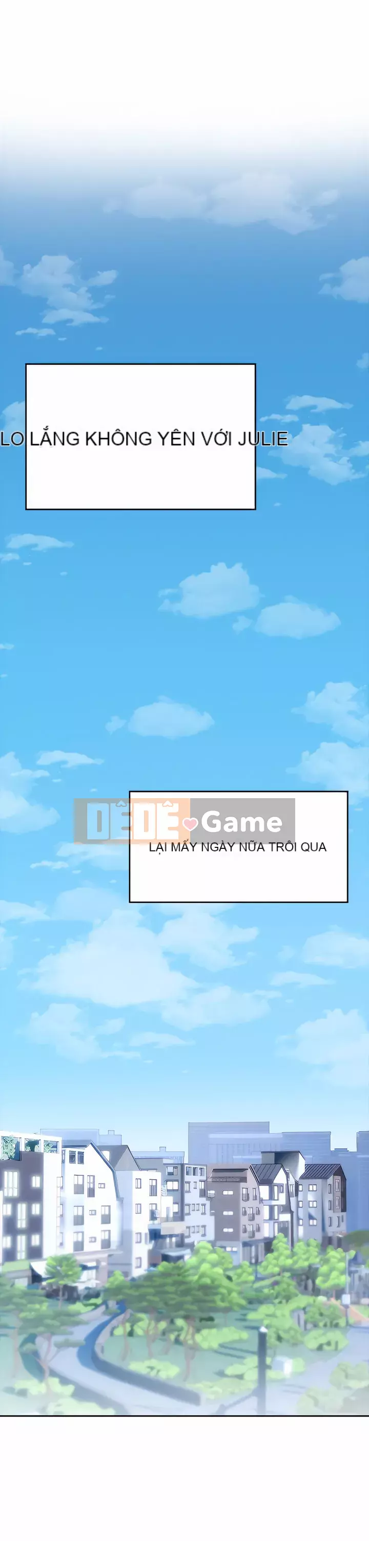 Cẩn thận phía sau nhé♡ Chương 8-9